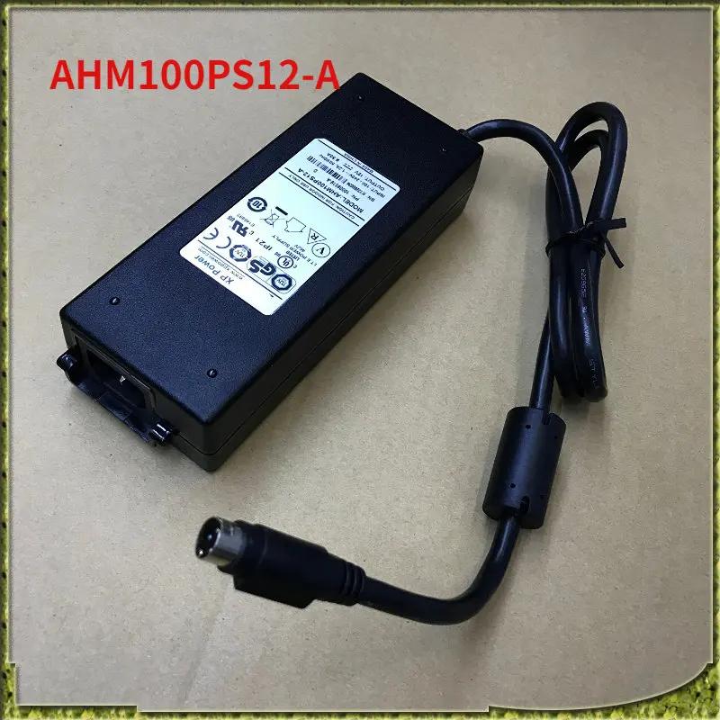 AHM100PS12-A Ī   12V 8.33A DIN4 AHM100PS12-A DS916 DS415 100W 10009518-A AC     ġ